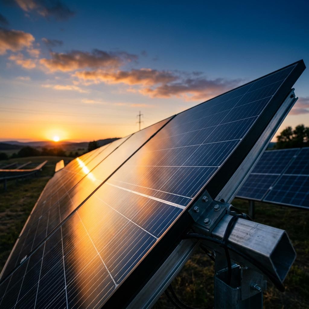 Renewable Energy